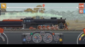 СИМУЛЯТОР ПОЕЗД TRAIN SIMULATOR 2D