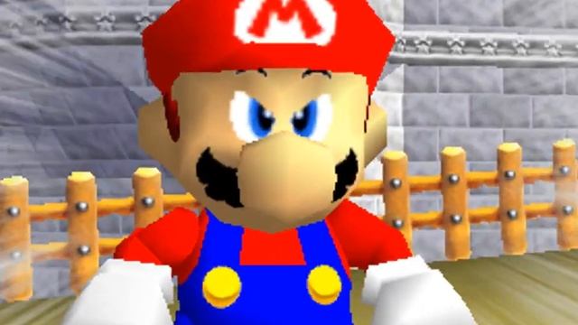 Plumber's Bizarre Adventure смотреть онлайн