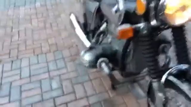 Restored R60/5 1972 смотреть онлайн