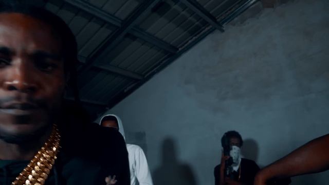 Medz Boss - Invade смотреть онлайн