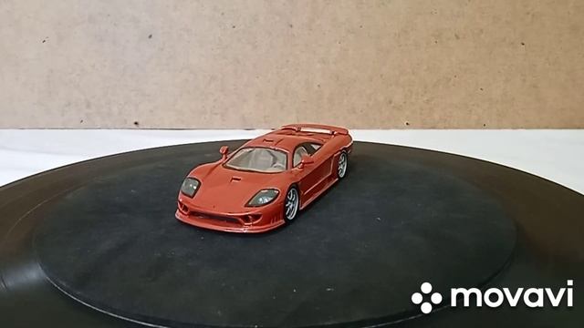 SALEEN S7R смотреть онлайн