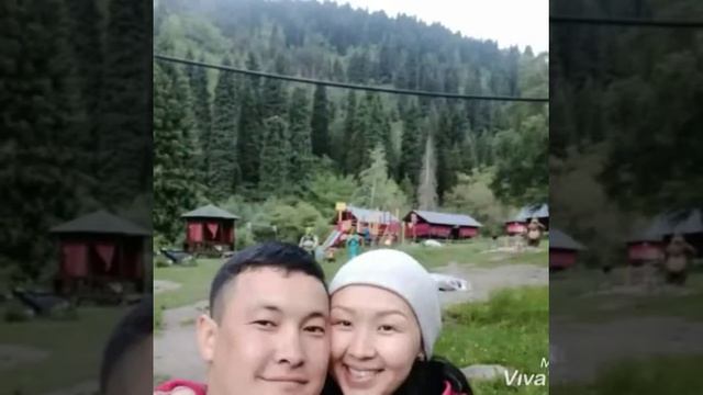 Арман Есалиев был любязим отцом и мужем