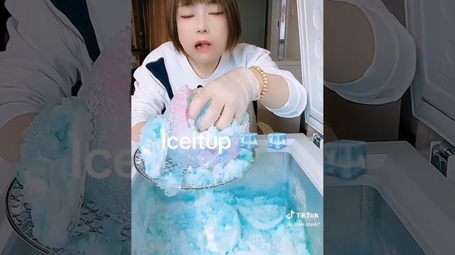 снежный морозильник, ням ням смотреть онлайн
