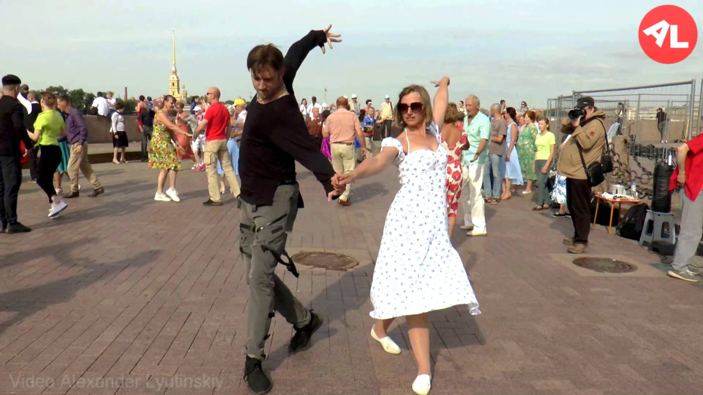 Бальные танцы. Ча-ча-ча. Carolina (Chachacha 31 Bpm) смотреть онлайн