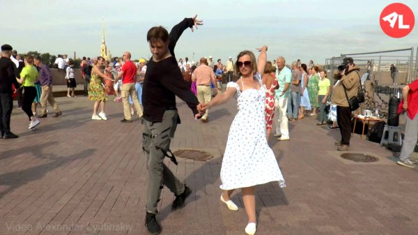 Бальные танцы. Ча-ча-ча. Carolina (Chachacha  31 Bpm)