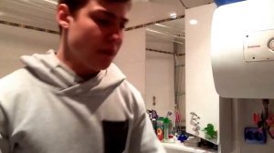 Helium beatbox Shoutout для Первой Школы Битбокса 2015