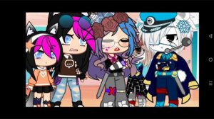 /Я же мать /в больнице/ гача клуб