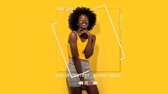 SOUL DEEP ▶ To keep your balance, you must keep moving - New Soul Music смотреть онлайн