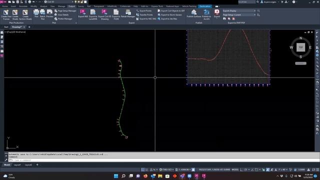 Midwest University Speaker Series: Animate Your Civil 3D Project with 3ds Max смотреть онлайн