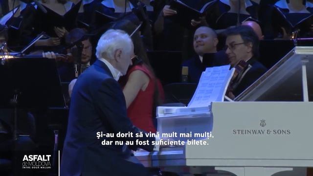 Asfalt De Moldova . Евгений Дога: жизнь и воспоминания композитора