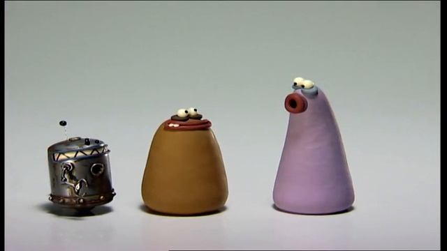 Nickelodeon CEE (Estonian Subfeed, Russian Audio) Continuity 15.08.2019