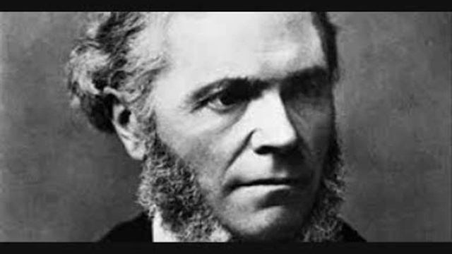 Cesar Franck Piece Heroique смотреть онлайн