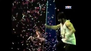 Патимат Кагирова села на шпагат !!! Зал в шоке !!!