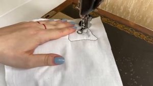 Настраиваем и стегаем на ручной швейной машинке! Стегать можно на чем угодно! Главное иметь желание
