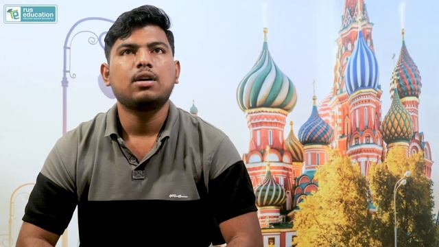 MBBS in Russia || Mari State University Students Talk About Their Lives' Dreams and Aspirations. смотреть онлайн