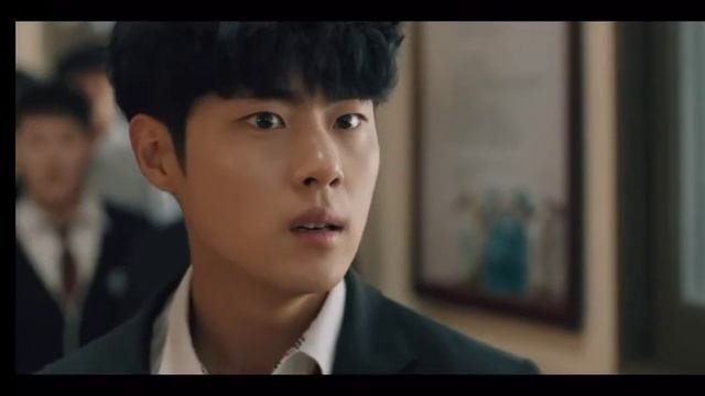 So Mun Fights Bully In School Alleyway[The Uncanny Counter Eps 3]