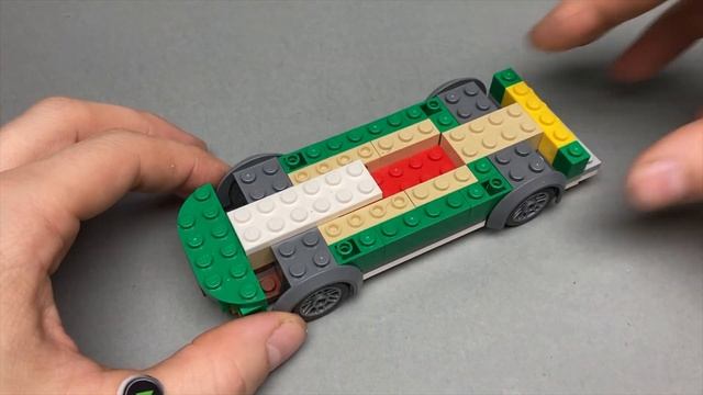 5 Custom LEGO City models You need to build ( Free Instructions ) смотреть онлайн