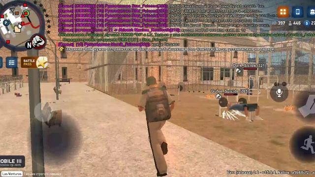 ARIZONA ONLINE смотреть онлайн