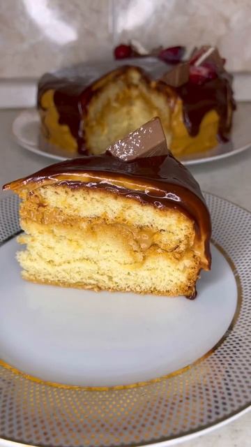 Подписывайтесь на мой канал🤗#рекомендации #бисквит #кчаю #кулинария #выпечка смотреть онлайн