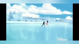 Клип леди баг и Супер кот/ Между нами провода