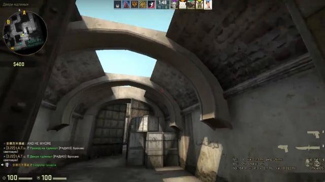 🎥 [LIVE] Ракуем сегодня мы с тобой ракуем #GUnWPTV #GregorTV #Crossout #DOTA2 #CSGO смотреть онлайн