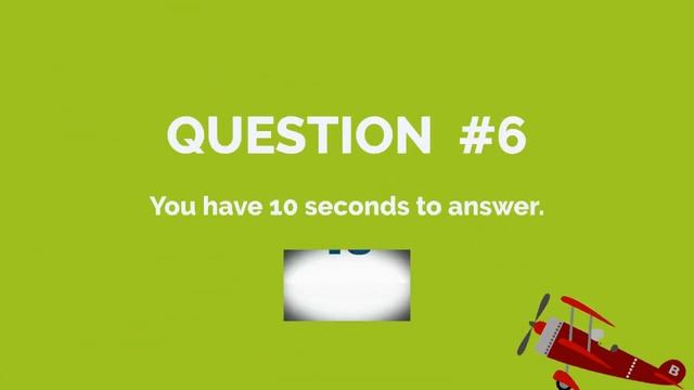 QUIZ MASTERS - AIR TRAVEL QUIZ
