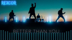 Dead by April - Better Than You (Rexcor Cover)
