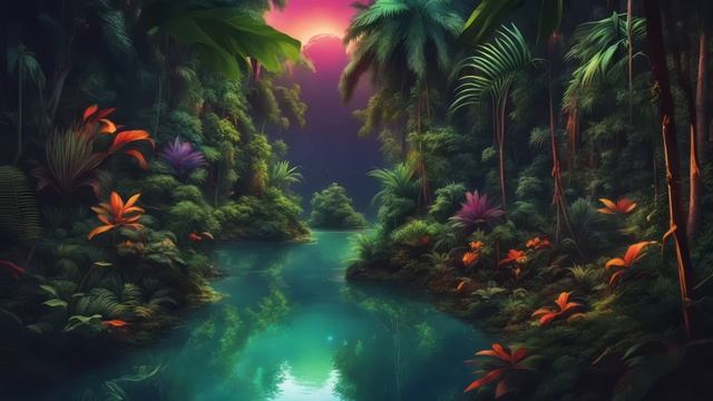 🌿Спокойная музыка для работы и учебы в стиле Lofi Hip Hop 💻 №9