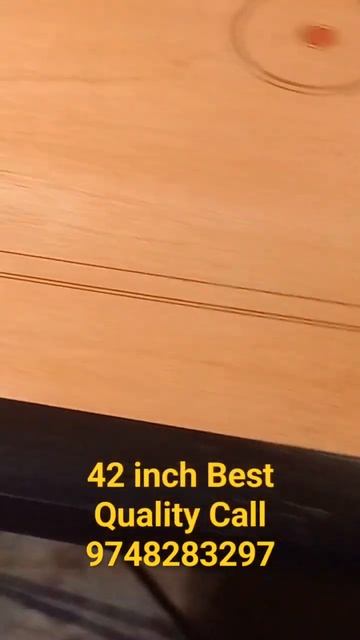 42 inch best quality carrom board смотреть онлайн