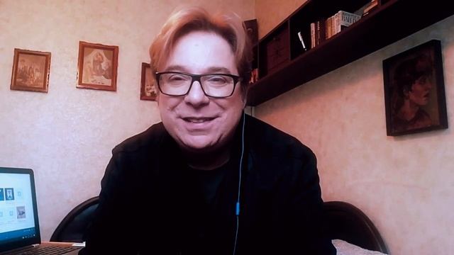 Александър Мутафчийски - откъси от оперетата "Царицата на чардаша", 3 април 2020 г смотреть онлайн