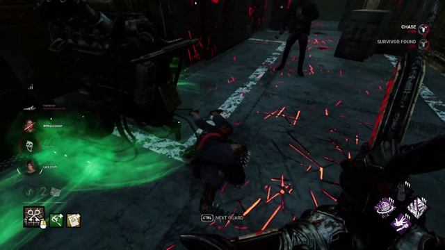 Dead by Daylight Report 14: Hacking Jeff смотреть онлайн