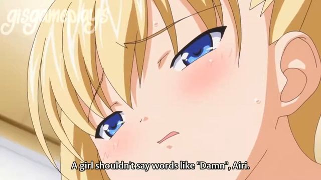Anime H