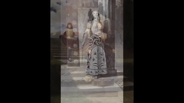 John Collier (1850-1934) ✽ English Victorian Neoclassical painter смотреть онлайн