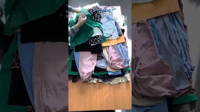 Сток Женская одежда смотреть онлайн