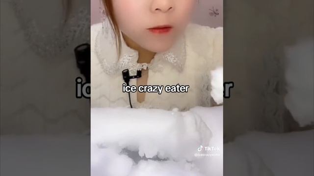 белоснежное лакомство изо льда смотреть онлайн