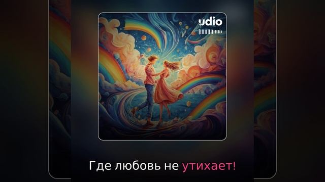 Мы танцуем в облаках смотреть онлайн