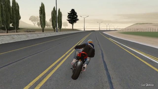 SHARE Motogp and Superbikes Animation 2022 for GTA SA Android & PC || By DitoHartono смотреть онлайн