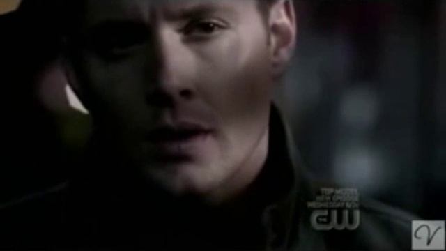 Dean/Castiel- When You Say Nothing At All смотреть онлайн