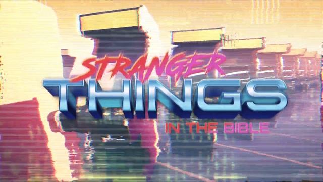 Stranger Things Part 1 - Noah Naked? смотреть онлайн