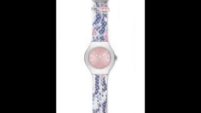 Swatch YNS117 Bayan Saat - Mysaat.com