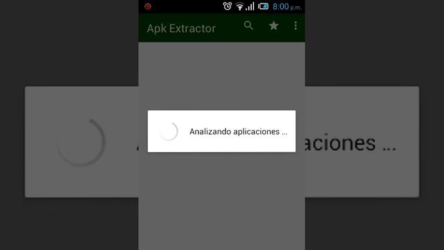 Como convertir aplicaciones en APK desde Android смотреть онлайн