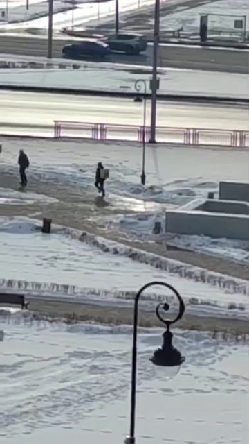 Куда бегут курьеры? #рек #доставка #fyp #mem смотреть онлайн