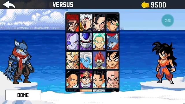 Legendary Mini Warriors+Download смотреть онлайн