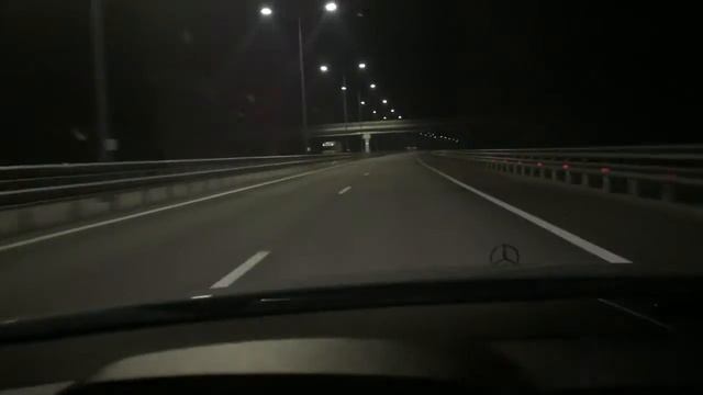 Платная трасса М-11 Вышний волочек.Дорога из Москвы в Санкт-Петербург смотреть онлайн