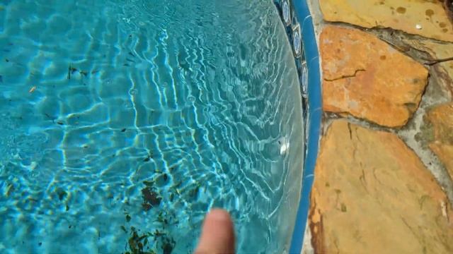 Air Bubbles Coming Out Of Your Pool Return? | Check THIS Before ANYTHING Else