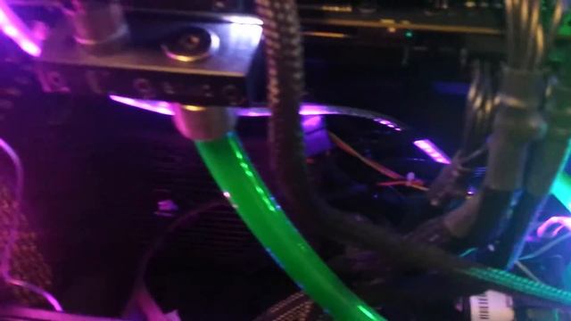 Overkill Custom Gaming Tower Computer - $2000 (Honolulu) - for sale v2 смотреть онлайн