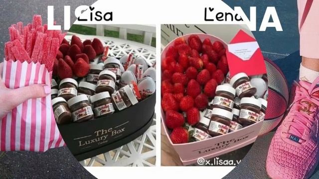 Lisa and Lena #20 смотреть онлайн