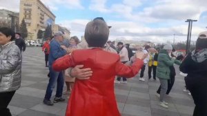 МОЯ КОНФЕТОЧКА ТАБЛЕТКА ДЛЯ ЛЮБВИ ТАНЦЫ ХАРЬКОВ МАРТ 2025