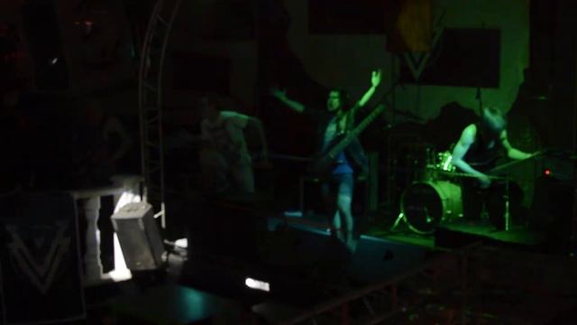 16/03/14 @ RED BAR: VISMUT 8 смотреть онлайн