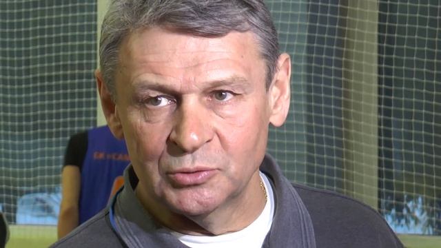 "Самара" готова к "Финалу четырех" смотреть онлайн